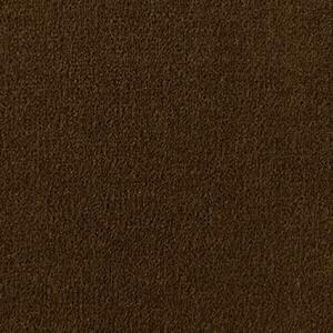 Hanse Home Collection koberce Kusový koberec Nasty 101154 Braun 200x200 cm štvorec - 200x200 cm