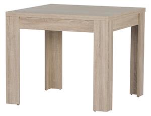 Jedálenský stôl Sarbir 40 (dub sonoma) (pre 6 až 8 osôb). Vlastná spoľahlivá doprava až k Vám domov. 1068263