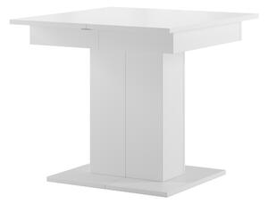 Jedálenský stôl Sorred 05 (biela) (pre 4 až 8 osôb). Vlastná spoľahlivá doprava až k Vám domov. 1068267