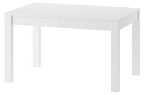 Jedálenský stôl Veltus 2 (biela) (pre 4 až 8 osôb). Vlastná spoľahlivá doprava až k Vám domov. 1068270