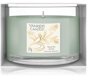 Yankee Candle Little Luxuries Serenity Stone votívna sviečka 37 g