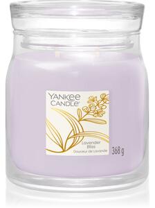 Yankee Candle Little Luxuries Lavender Bliss vonná sviečka 368 g