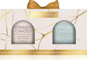Yankee Candle Little Luxuries Gift Set vonná sviečka darčeková sada 1 ks