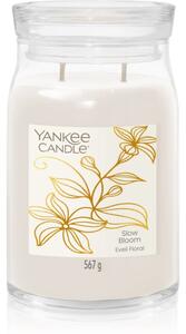 Yankee Candle Little Luxuries Slow Bloom vonná sviečka 567 g