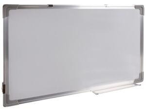 INFANTASTIC Magnetická biela tabuľa 60 x 90 cm