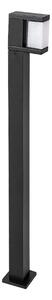 RABALUX 77184 Cubbington vonkajšie stojanové svietidlo/stĺpik V1050 LED 10W/740lm 4000K IP54 čierna