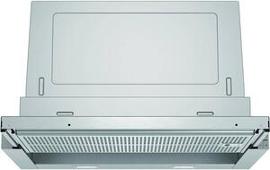 Siemens LI67RB531 + kupóny na daľší nákup - Výsuvný odsávač pár