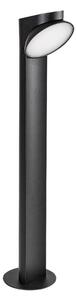 RABALUX 77149 Wengen vonkajšie stojanové svietidlo/stĺpik V700mm LED 12W/790lm 3000K IP54 čierna