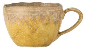 Hrnček Milani Yellow 260 ml