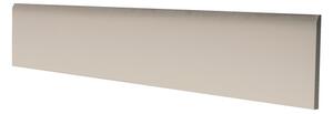 Sokel Rako Taurus Color slonová kosť 10x60 cm mat TSASZ010.1