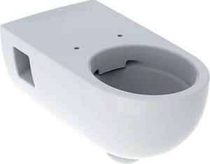 WC závesné Geberit Selnova zadný odpad 500.693.01.2