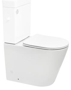 WC kombi SAT Brevis Vario SATBRE34M
