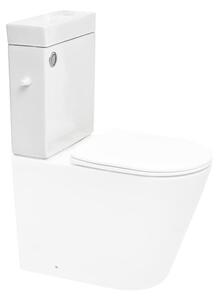 Nádržka k WC kombi SAT Brevis SATBRE34N