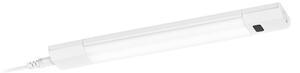 Osram - Stmievateľné LED svietidlo pod kuchynskú linku so senzorom LINEAR EDGE LED/4W/230V 30 cm biele