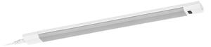 Osram - LED RGBW Stmievateľné podlinkové svietidlo LINEAR EDGE LED/8W/230V biele+DO