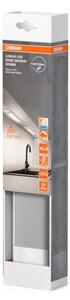 Osram - Stmievateľné LED svietidlo pod kuchynskú linku so senzorom LINEAR EDGE LED/4W/230V 30 cm biele