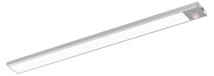 Osram - LED svietidlo pod linku so senzorom LINEAR LED/3,2W/3,7V 40 cm sivé