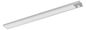 Osram - LED svietidlo pod linku so senzorom LINEAR LED/3,2W/3,7V 40 cm sivé