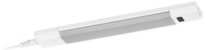 Osram - LED RGBW stmievateľné podlinkové svietidlo so senzorom LINEAR EDGE LED/4W/230V biela+DO