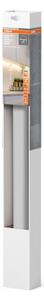 Osram - LED stmievateľné podlinkové svietidlo so senzorom LINEAR ANGLE LED/7,5W/230V biela
