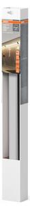 Osram-LED stlmiteľné podlinkové svietidlo so senzorom LINEAR ANGLE LED/7,5W/230V 55 cm čierna
