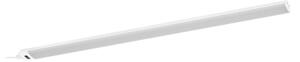 Osram - LED stmievateľné podlinkové svietidlo so senzorom LINEAR ANGLE LED/7,5W/230V biela