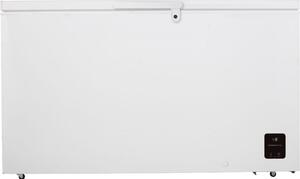 Gorenje FH43EAW - Truhlicová mraznička