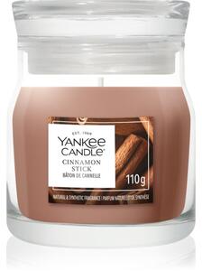 Yankee Candle Cinnamon Stick vonná sviečka Signature 110 g