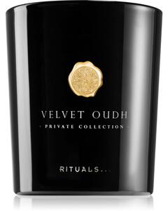 RITUALS Private Collection vonná sviečka 360 ml