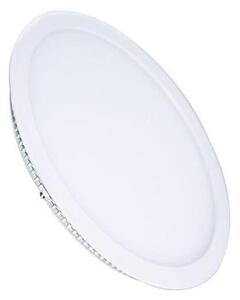 Solight WD144 - LED podhľadové svietidlo 24W/230V 3000/4000/6000K priemer 30 cm biela