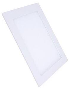 Solight WD143 - LED podhľadové svietidlo 18W/230V 3000/4000/6000K 22,5x22,5 cm biela