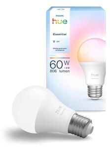 LED Stmievateľná žiarovka Philips Hue WACA E27/8W/230V 2200-6500K