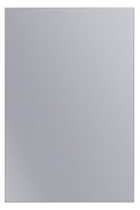 Erga Rectangle, obdĺžnikové zrkadlo 40x60 cm, ERG-V01-RECTAGLE-4060-CL