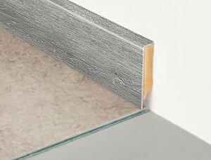 MDF lišta FLOOR FOREVER Premium 24130