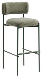 MIDJ - Barová stolička AMELIE H75 M TS