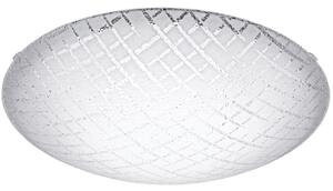 Eglo 32603 - LED stropné svietidlo RICONTO LED/11W/230V pr. 25 cm