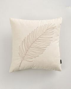 Obliečka na vankúš Botaniqa Palm 45x45 cm