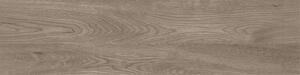 Dlažba Fineza Alpina brown 15x60 cm mat ALPINA156BR
