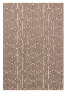 Koberec Cottage mink/wool 160x230cm