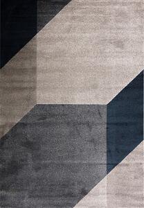 Koberec Sevilla Oxford Blue&Grey 200x290cm