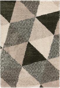 Koberec Royal wool/jungle green 120x170cm