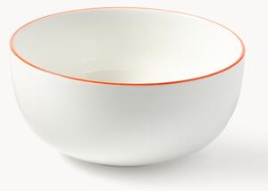 Porcelánové misky na müsli Facile, 2 ks