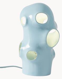 Malá stolová lampa Bulle