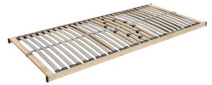 Praktický rošt Duo Comfort, 80x200 cm