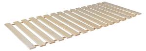 Základný rošt Solid Wood Slat, 90x200 cm