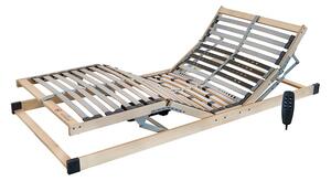 Motorový rošt Duo Comfort Motor, drôtový, 90x200 cm