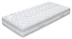 Masážny matrac z pamäťovej peny Air Massage Memory 4.0, 90x200 cm
