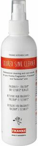 Franke Colored Sink Cleaner 112.0530.238 - čistiaci sprej 250ml colored sink cleaner na drezy fragranit,tectonite,fraceram