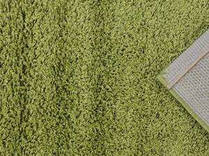 Koberec Efor Shaggy 1903 Green