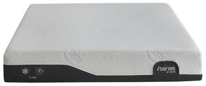 Matrac s termoregulačnou technológiou Serta Flow, 90x200 cm